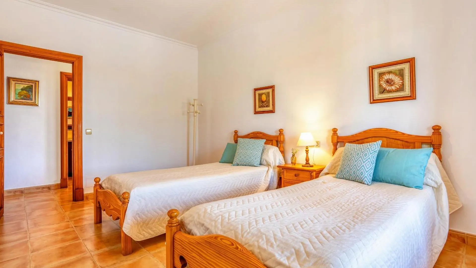 Sa Talaia Vella By Dracmallorca Santanyi Country house