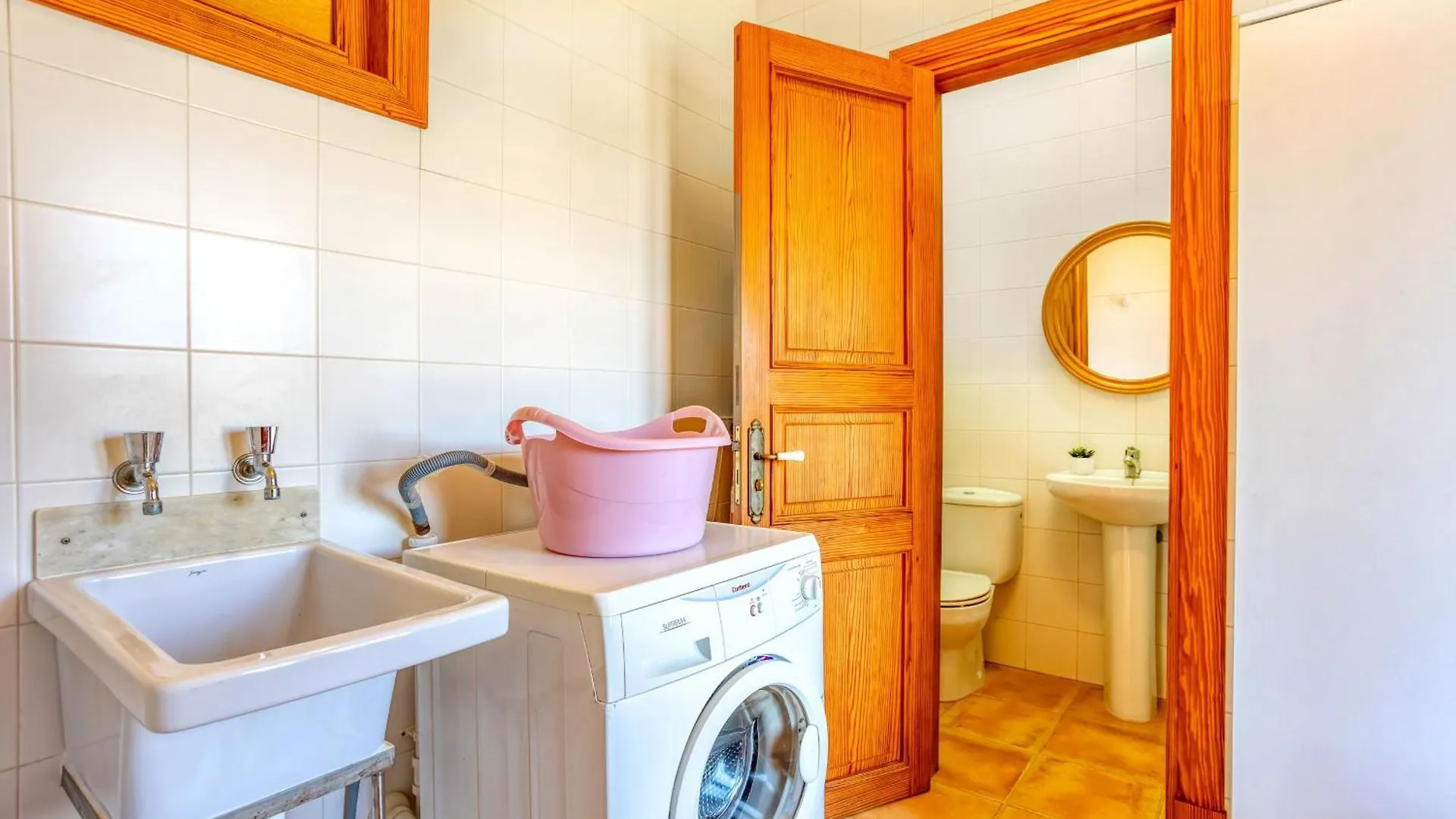 Country house Sa Talaia Vella By Dracmallorca Santanyi