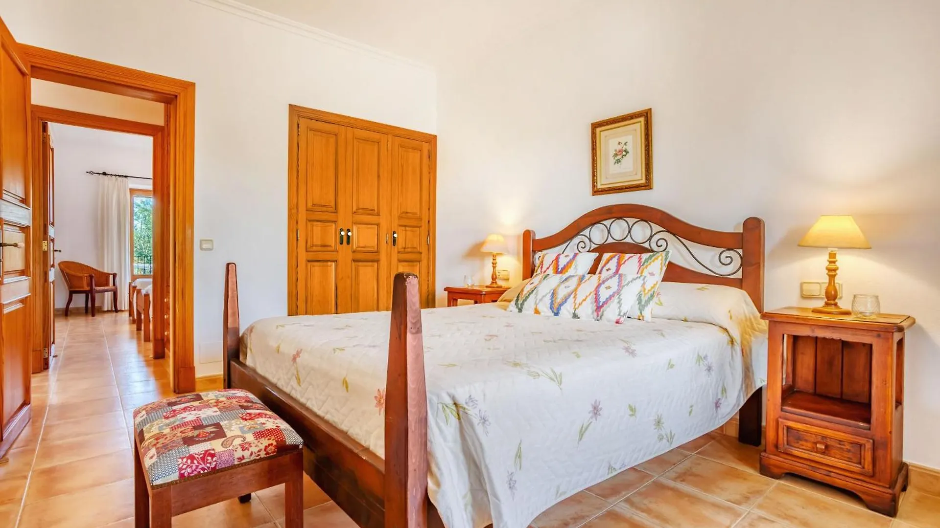 Sa Talaia Vella By Dracmallorca Santanyi