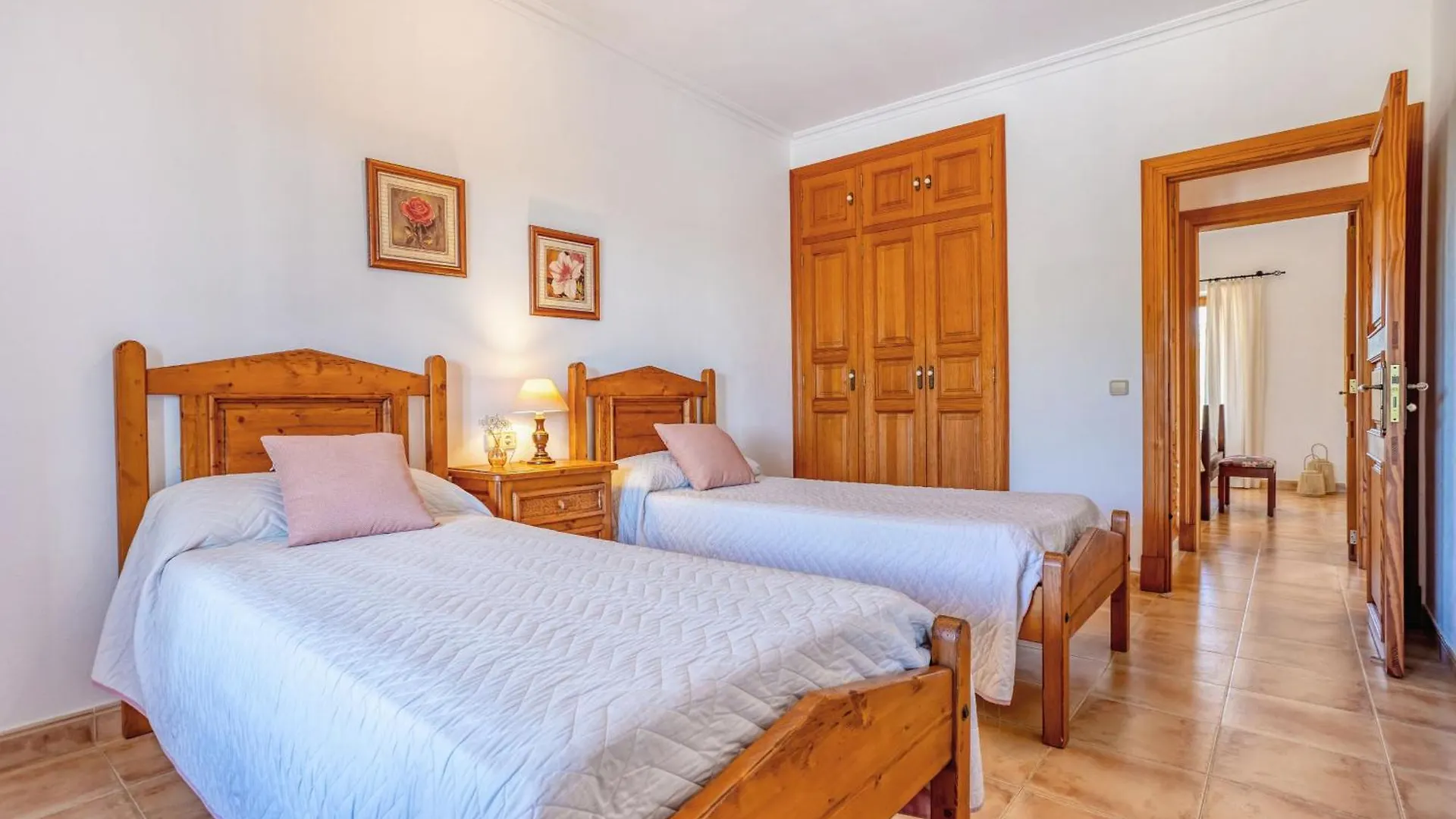 Sa Talaia Vella By Dracmallorca Santanyi Spain