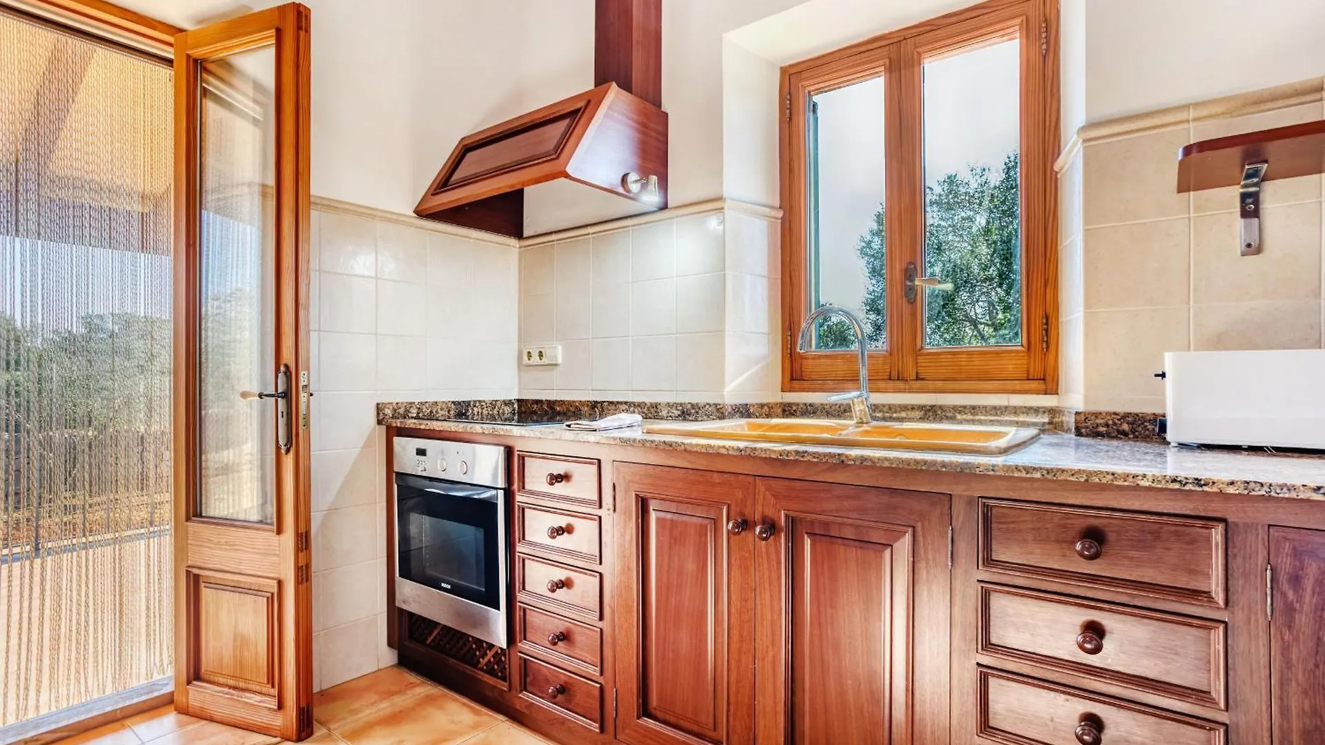 Sa Talaia Vella By Dracmallorca Santanyi Country house