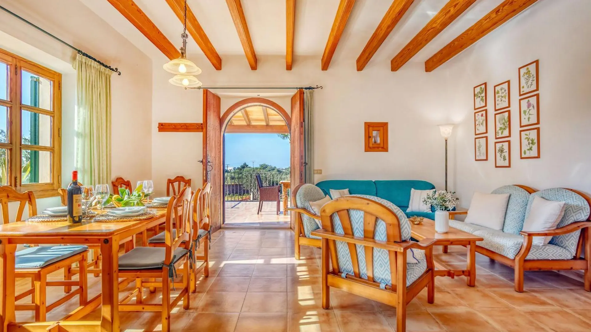 Sa Talaia Vella By Dracmallorca Santanyi 0*,  Spain